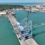 Porto de Imbituba registra melhor janeiro da história