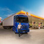 Shell lança família de combustíveis V-Power Diesel