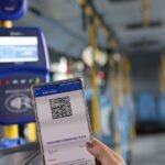 Uberlândia agrega PIX ao pagamento de transporte público