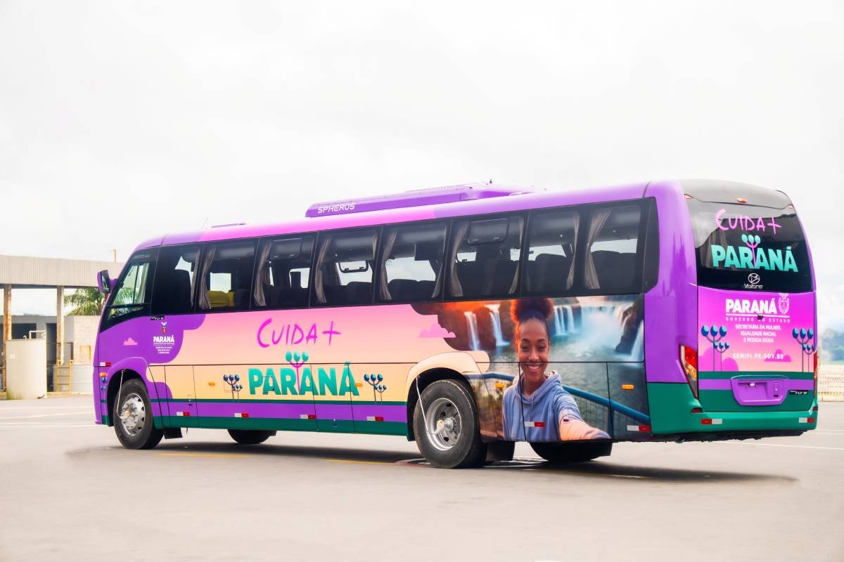 Volare Fly 12 ganha escala em licitações