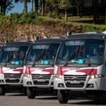 Volare amplia liderança no segmento de mineração