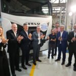 IVECO inicia produção do S-Way na Argentina