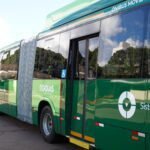 Scania vence licitação e pode entregar até 500  ônibus urbanos  a gás para Goiânia
