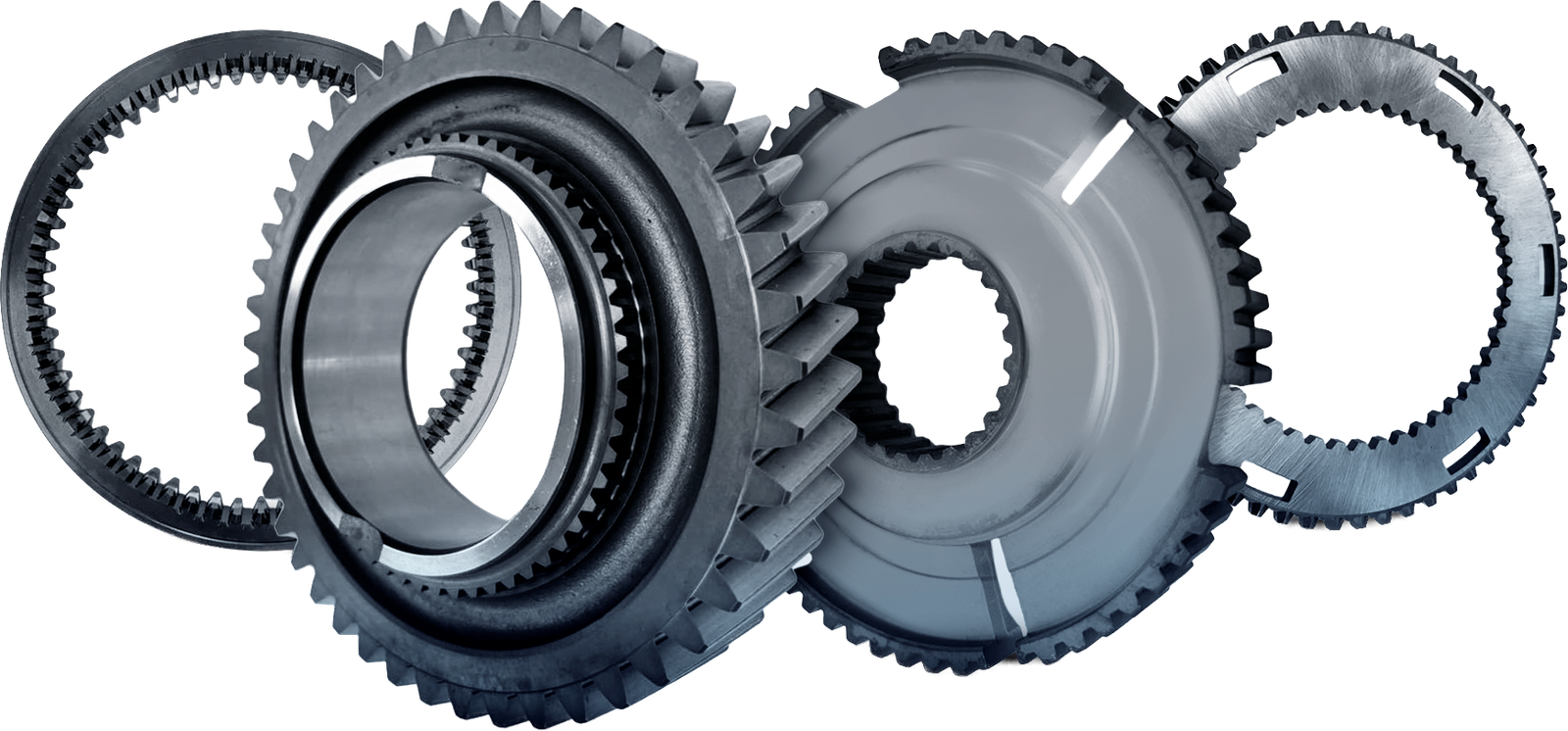 Eaton amplia o portfólio de peças para o mercado independente
