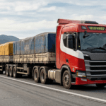 ANTT atualiza tabela dos pisos mínimos de frete