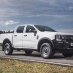 Ford Ranger XL: De olho nas vendas de grandes volumes