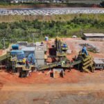 Grupo SADA inicia operação da recicladora integrada de veículos