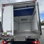 HC Hornburg cresce 39% no primeiro bimestre