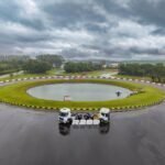 Bridgestone lança R289 com foco em eficiência operacional no transporte rodoviário