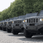 Agrale exporta utilitário Marruá para a Malásia