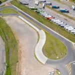 Marcopolo inaugura nova pista de testes