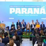 Porto de Paranaguá terá investimento superior a R$ 1 bilhão