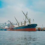 Sudeste amplia protagonismo logístico no modal marítimo