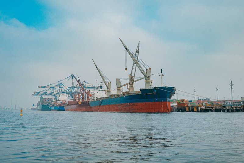 Sudeste amplia protagonismo logístico no modal marítimo