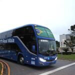 Real Maia amplia frota com novos ônibus Volvo