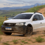 Saveiro passa a ter opção de financiamento via BNDES Finame