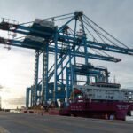 APM Terminals Suape acelera processo de eletrificação