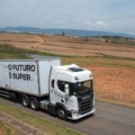 Scania Consórcio lança programa do SuperW Itália