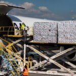 Transporte internacional de cargas tem nova operadora