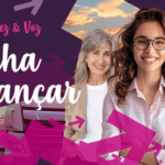 Encontro Vez & Voz debate liderança feminina e inovação no TRC