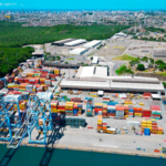Terminal de Vila Velha aumentará capacidade logística