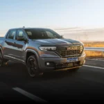 Picape sob medida para quem quer luxo, conforto e performance