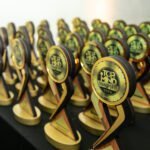 Prêmio Top of Mind do Transporte 2026 celebra as marcas mais lembradas do setor no SETCESP