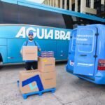 Águia Branca Encomendas amplia atuação no Vale do Paraíba