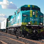 Parceria viabiliza transporte de alumínio do Maranhão a São Paulo por ferrovia