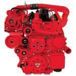 Cummins anuncia produção local do QSF 2.8 para aplicações off-highway 