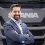 Scania anuncia mudanças no comando das operações comerciais