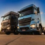 Grupo Kothe adquire 210 extrapesados Axor