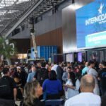 Intermodal tem aumento de 25% no número de expositores