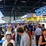 Intermodal atrai mais de 50 mil profissionais