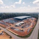 PCP anuncia nova fábrica em Farroupilha