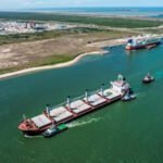 Porto do Açu terá condomínio logístico e pátio para caminhões