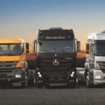 Banco Mercedes-Benz amplia oferta de crédito com novas condições do Move Brasil 2