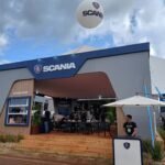 Scania aposta no agro com combustíveis alternativos