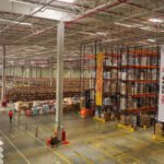 Amazon abre centro de distribuição na Bahia
