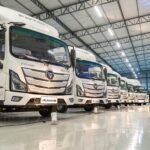 Foton abre concessionárias no Centro-Oeste e Norte