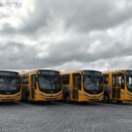 IVECO BUS amplia presença no transporte do Paraná