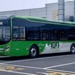 Luminator fornece itinerários eletrônicos para ônibus elétricos