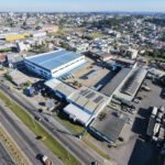 Rodonaves inaugura nova unidade na Região Sul