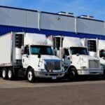 Nova geração de trailers acelera mudanças na cadeia do frio