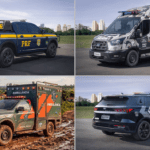 Ford Pro amplia portfólio de veículos especiais e transforma customização em estratégia de mercado