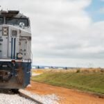 Extensão da Malha Norte avança em Mato Grosso e reforça ciclo de expansão ferroviária no Brasil