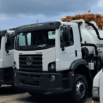 Volkswagen Caminhões e Ônibus fortalece capacitação técnica na América Latina