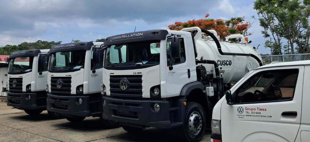 Volkswagen Caminhões e Ônibus fortalece capacitação técnica na América Latina