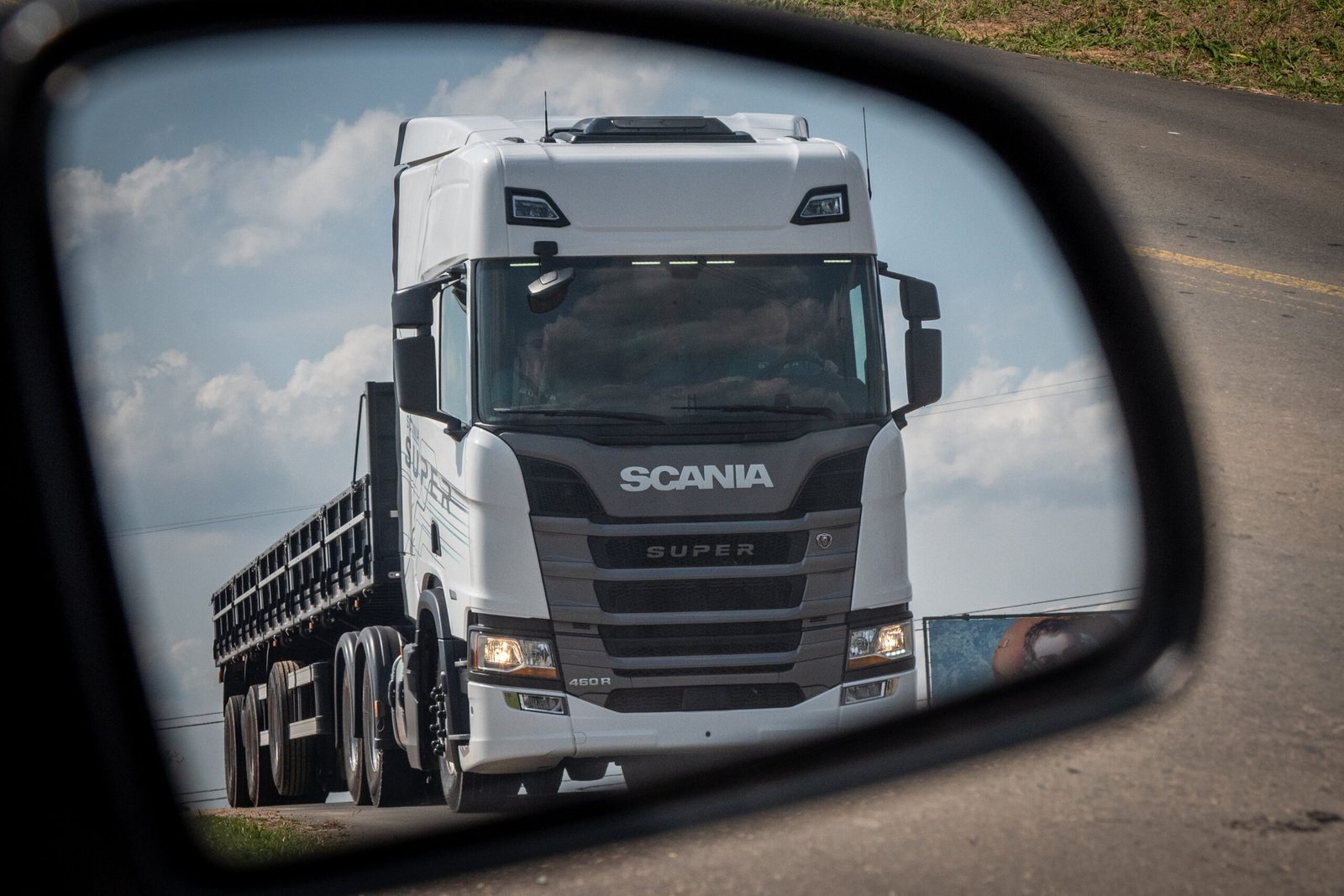 Scania Banco tem melhor aproveitamento dos recursos do programa MoveBR 2