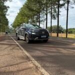 Fiat Toro Ranch passa com louvor em avaliação de longa distância